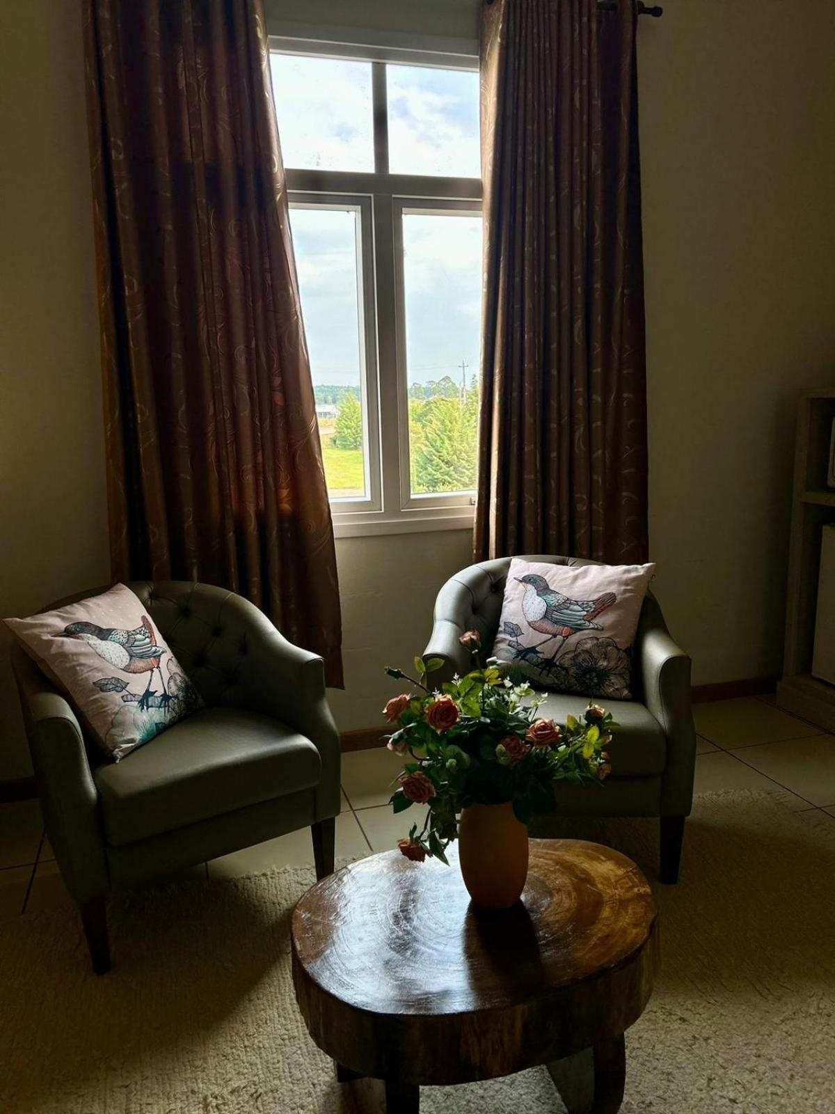 Cambara Eco Hotel Eksteriør billede